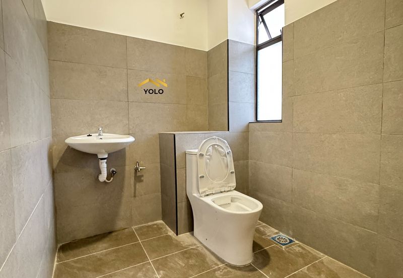 Taman Wawasan, Pusat Bandar Puchong