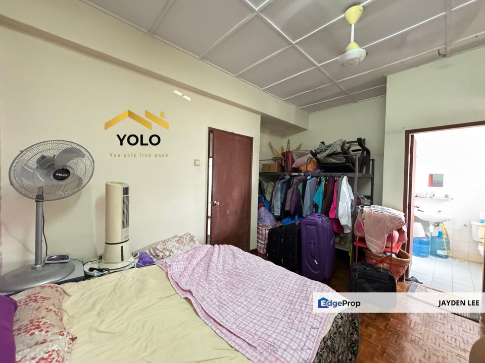 Gated Guarded 2 Sty Taman Wawasan 2 Pusat Bandar Puchong , Selangor, Puchong