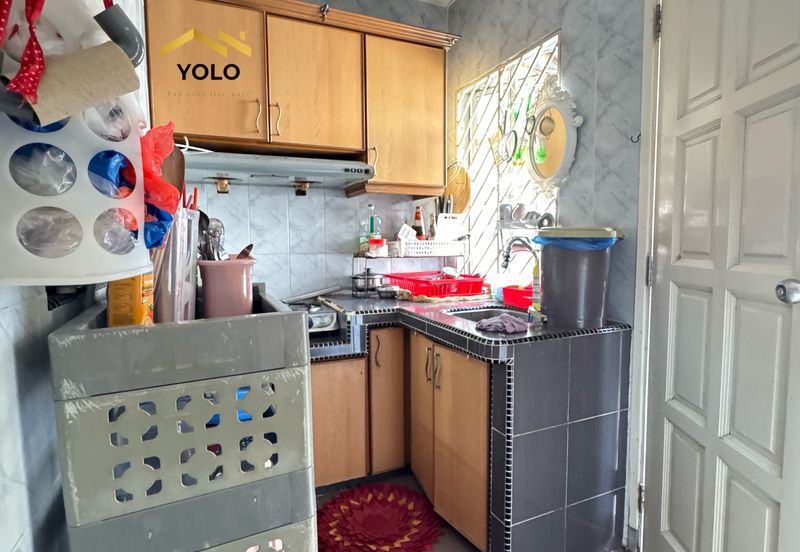 Taman Wawasan, Pusat Bandar Puchong