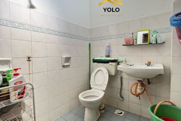 Taman Wawasan, Pusat Bandar Puchong