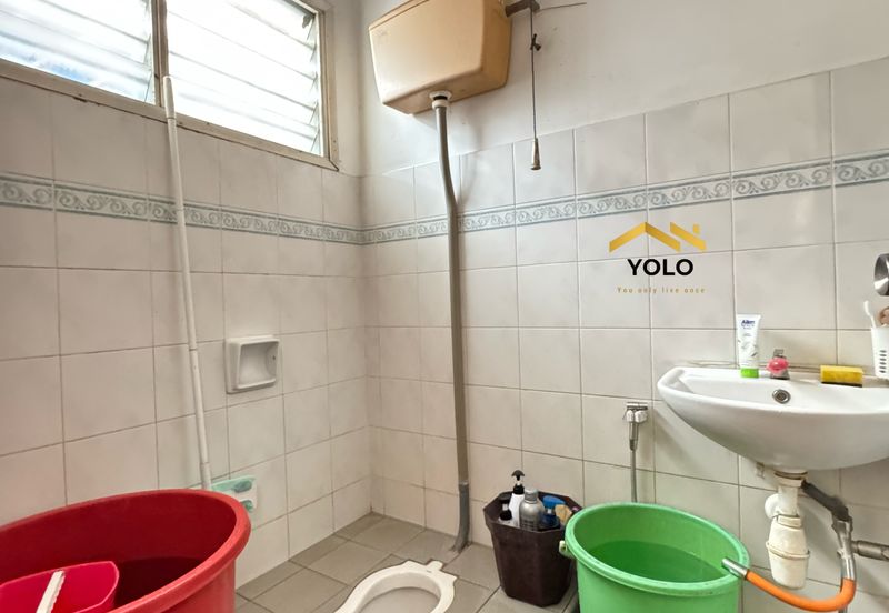 Taman Wawasan, Pusat Bandar Puchong