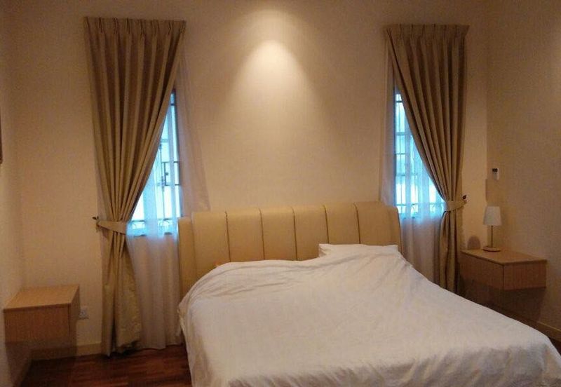 Serena, Bandar Puteri Puchong