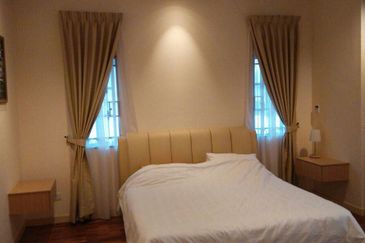 Serena, Bandar Puteri Puchong