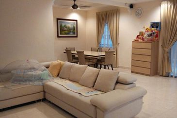 Serena, Bandar Puteri Puchong