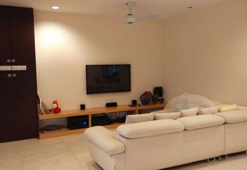 Serena, Bandar Puteri Puchong