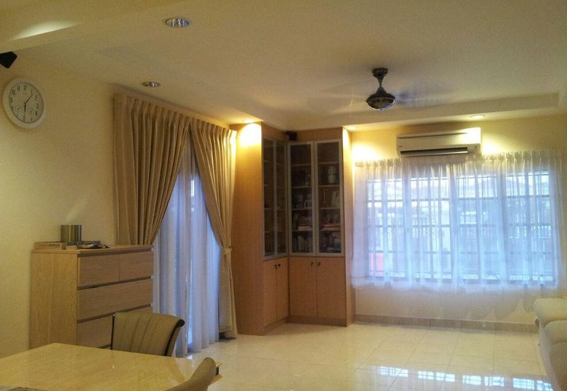 Serena, Bandar Puteri Puchong