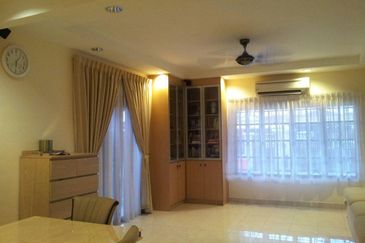 Serena, Bandar Puteri Puchong