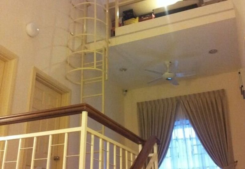 Serena, Bandar Puteri Puchong