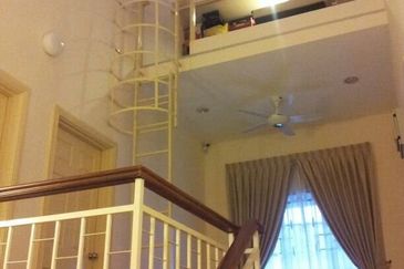 Serena, Bandar Puteri Puchong