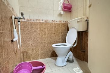 Bandar Bukit Puchong, BP 1