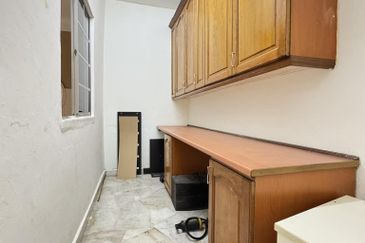 Bandar Bukit Puchong, BP 1