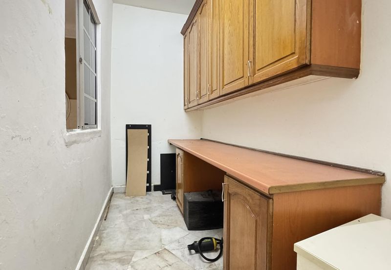 Bandar Bukit Puchong, BP 1