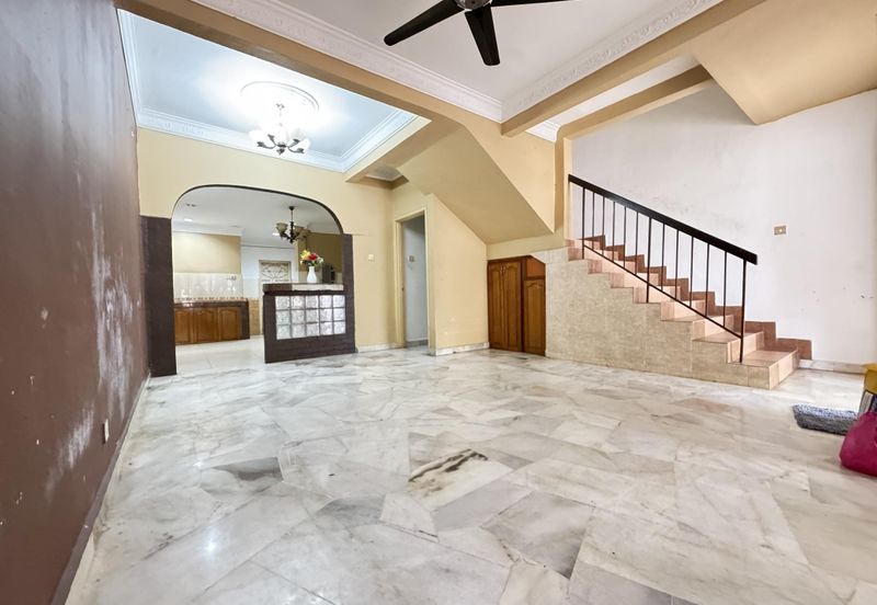 Bandar Bukit Puchong, BP 1