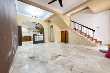 Bandar Bukit Puchong, BP 1