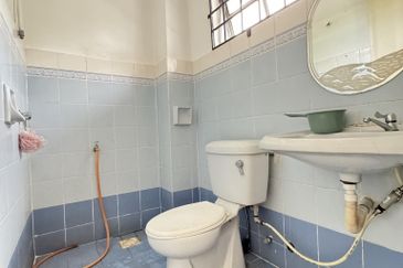 Bandar Bukit Puchong, BP 1