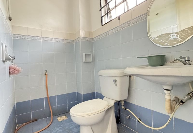 Bandar Bukit Puchong, BP 1