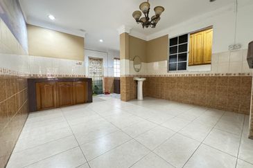 Bandar Bukit Puchong, BP 1