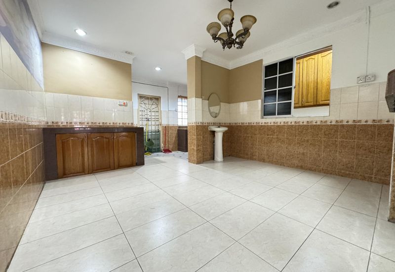 Bandar Bukit Puchong, BP 1