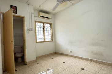 Bandar Bukit Puchong, BP 1