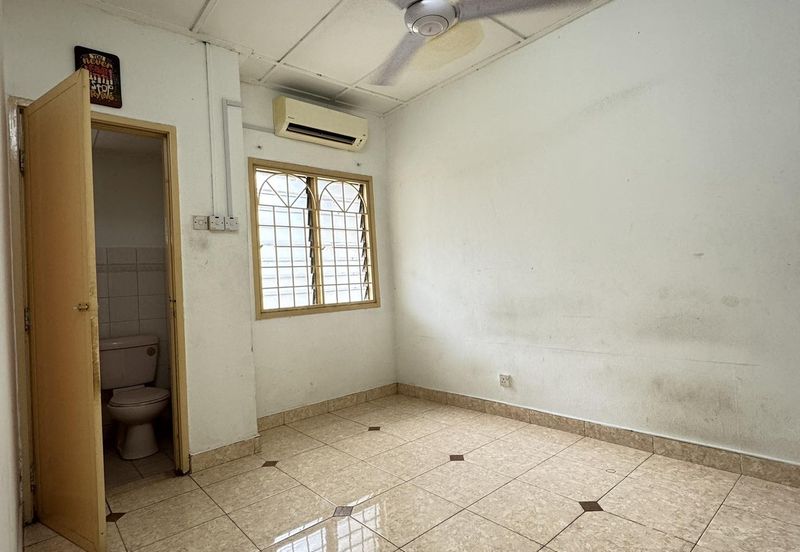 Bandar Bukit Puchong, BP 1