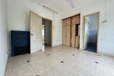 Bandar Bukit Puchong, BP 1