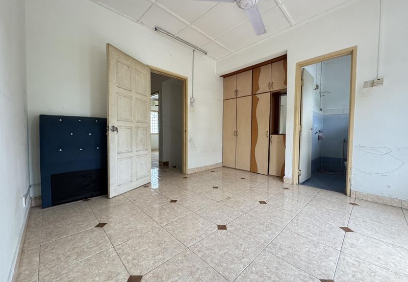 Bandar Bukit Puchong, BP 1