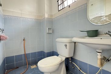 Bandar Bukit Puchong, BP 1