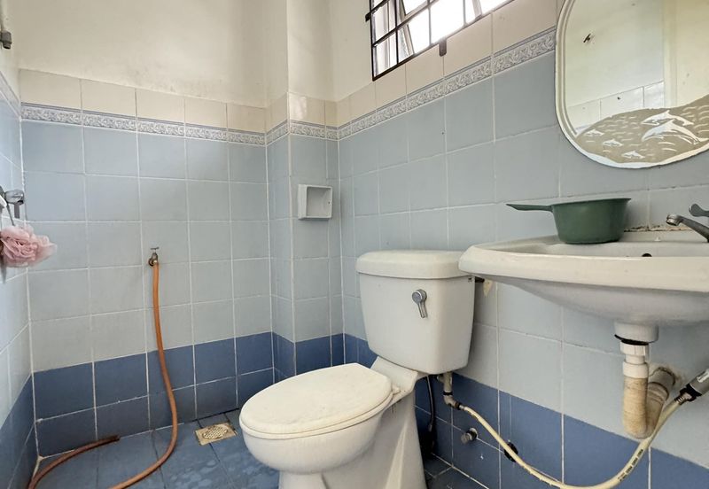 Bandar Bukit Puchong, BP 1