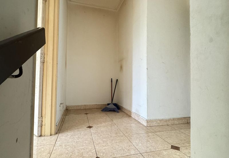 Bandar Bukit Puchong, BP 1