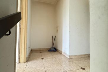 Bandar Bukit Puchong, BP 1