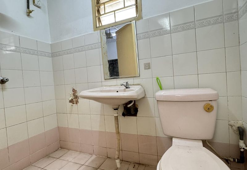 Bandar Bukit Puchong, BP 1