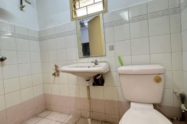 Bandar Bukit Puchong, BP 1