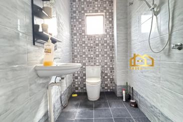 Taman Wawasan, Pusat Bandar Puchong