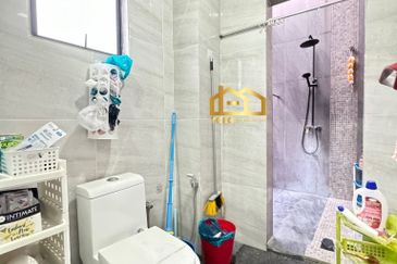 Taman Wawasan, Pusat Bandar Puchong