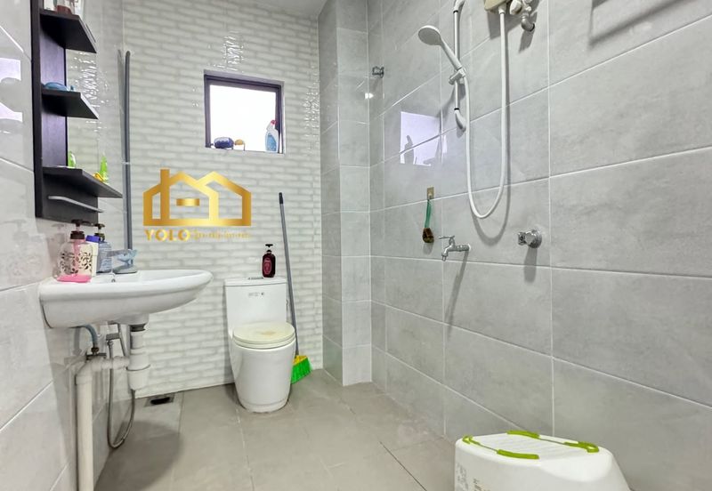 Taman Wawasan, Pusat Bandar Puchong