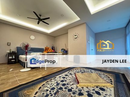 Fully Renovation Corner 2.5 Storey Taman Wawasan 2 Pusat Bandar Puchong , Selangor, Puchong