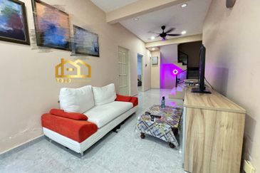 Taman Wawasan, Pusat Bandar Puchong