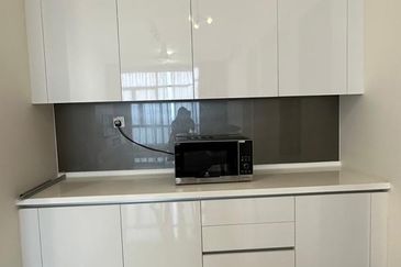 The Park Sky Residence