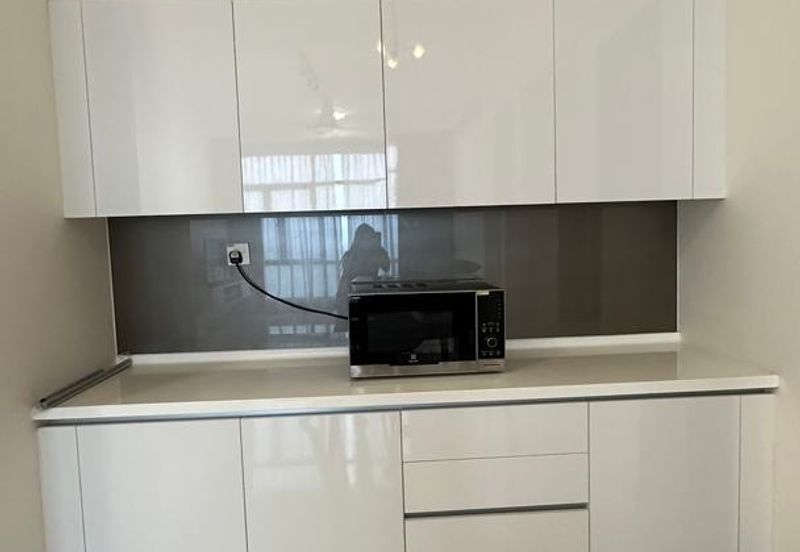 The Park Sky Residence