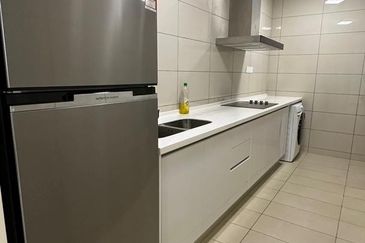 The Park Sky Residence