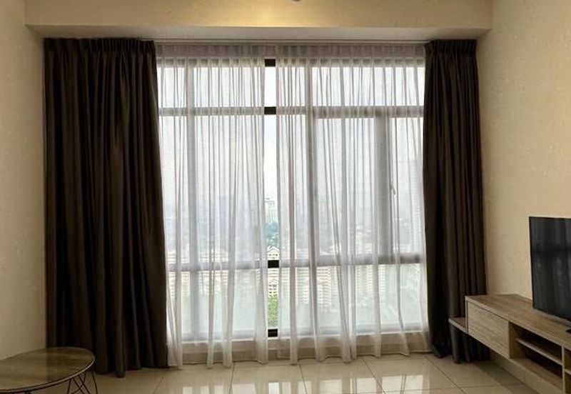 The Park Sky Residence