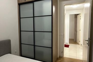 The Park Sky Residence