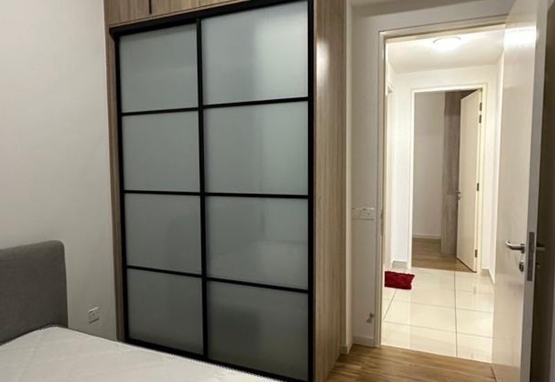 The Park Sky Residence