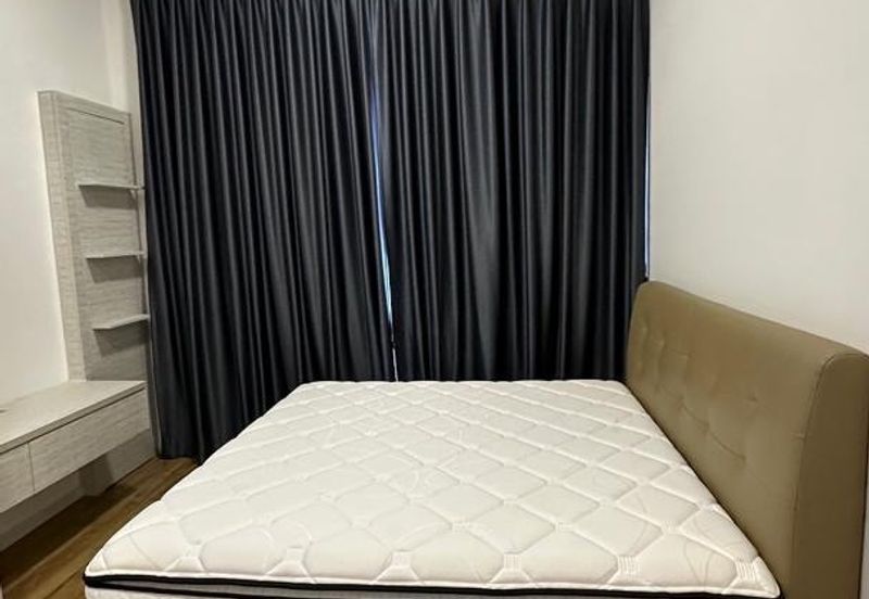 The Park Sky Residence