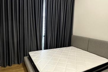 The Park Sky Residence