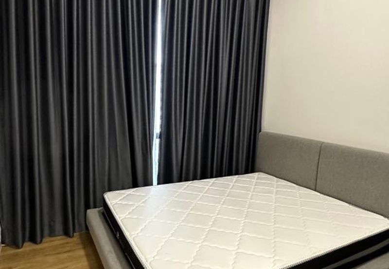 The Park Sky Residence