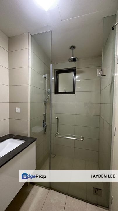 The Park Sky Residence Bukit Jalil 1044 sqft, Kuala Lumpur, Bukit Jalil