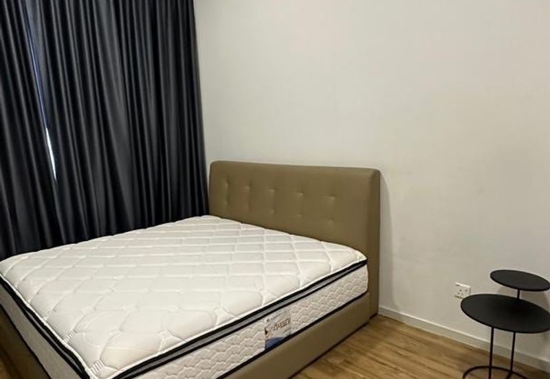 The Park Sky Residence