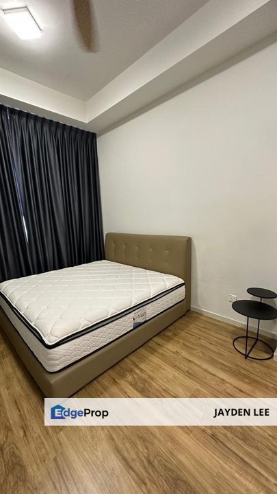 The Park Sky Residence Bukit Jalil 1044 sqft, Kuala Lumpur, Bukit Jalil
