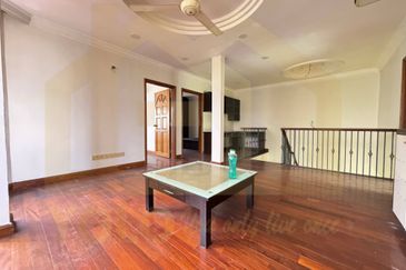 Taman Wawasan, Pusat Bandar Puchong